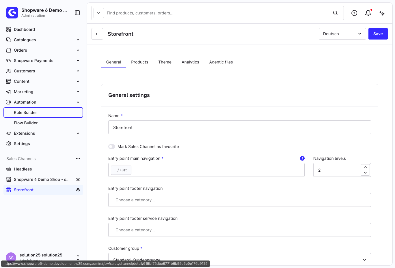 Shopware