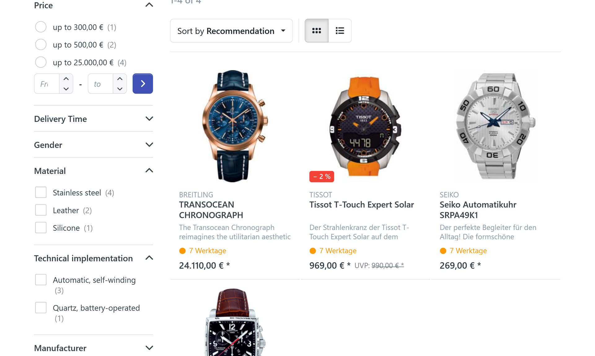Smartstore