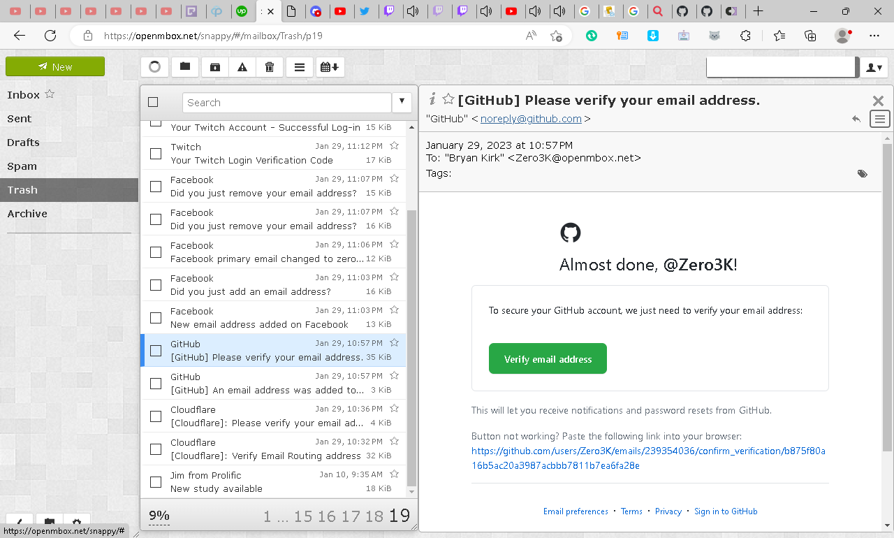 SnappyMail