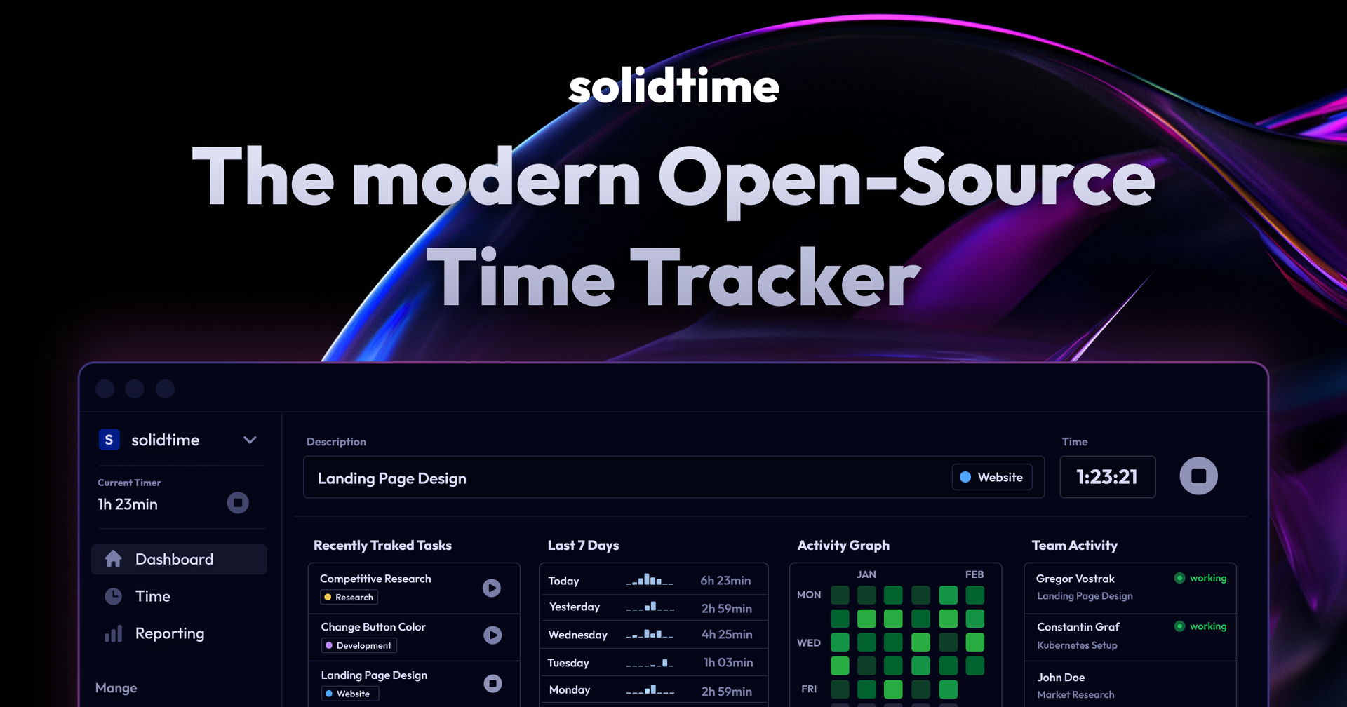 Solidtime
