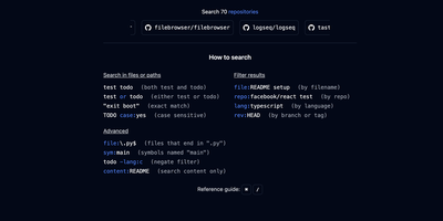 Sourcebot screenshot thumbnail