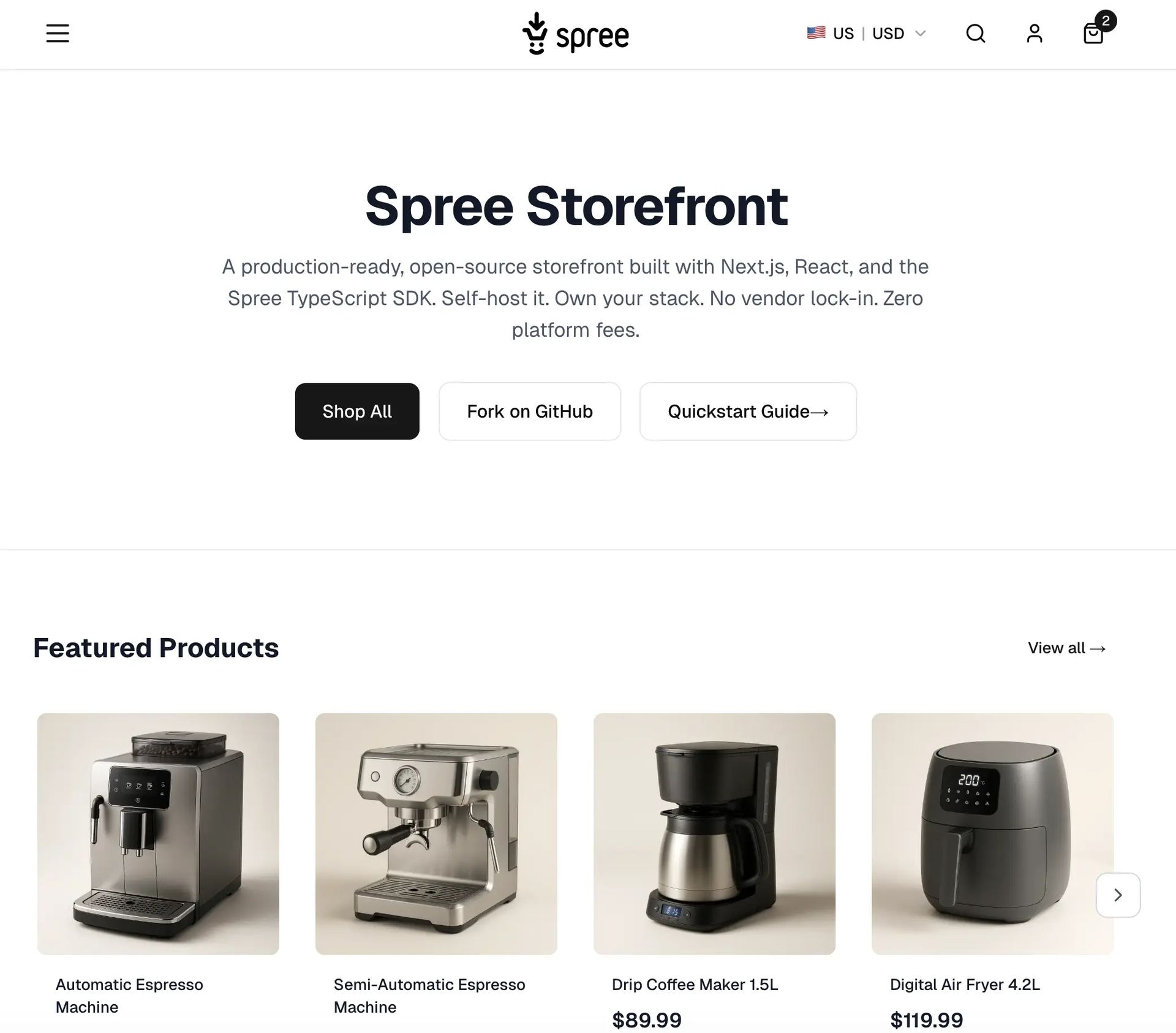 Spree