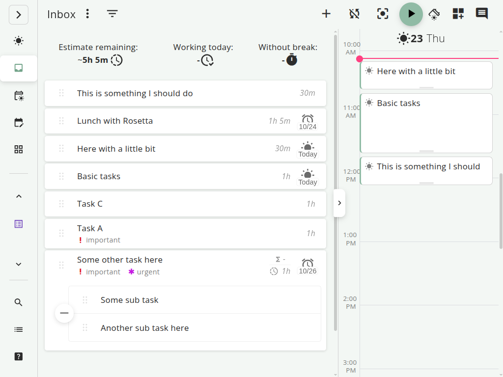 Super Productivity