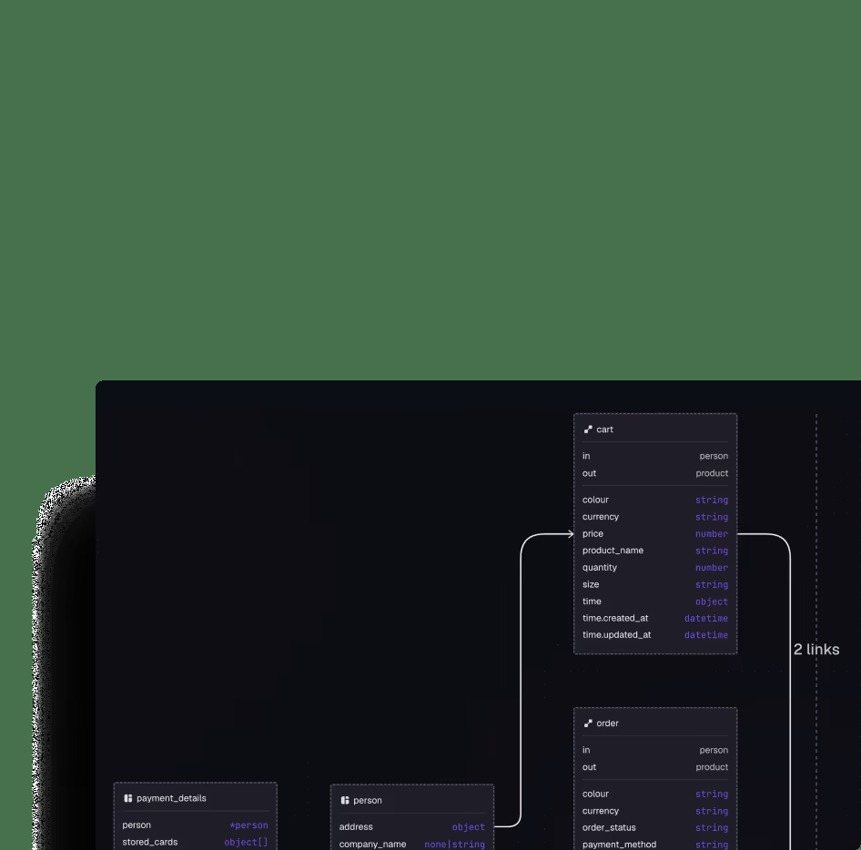 SurrealDB