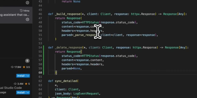 Tabby screenshot thumbnail
