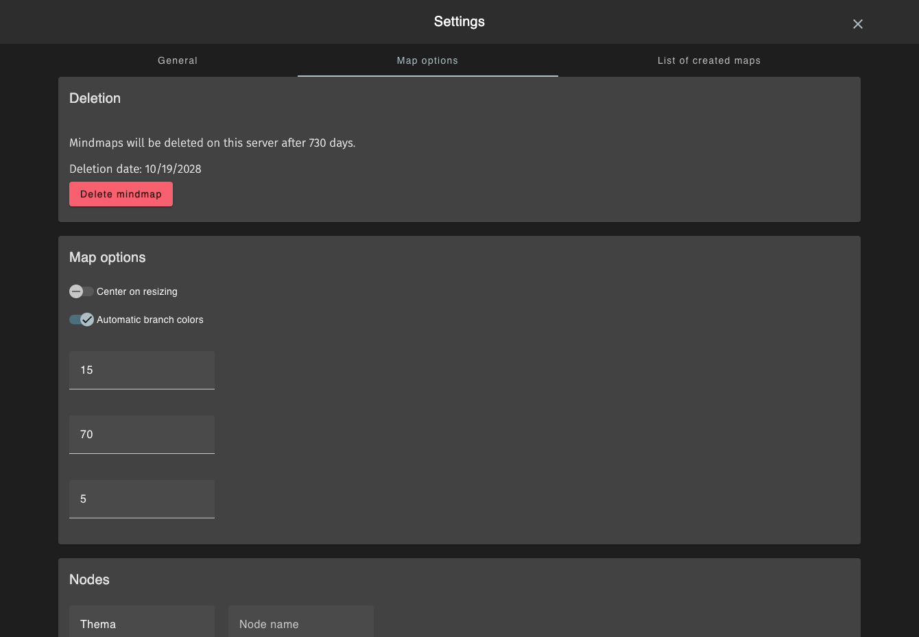 TeamMapper