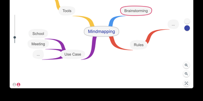 TeamMapper screenshot thumbnail