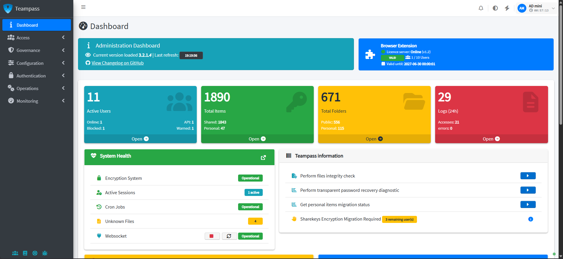 TeamPass