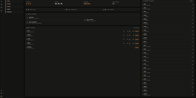 Termix screenshot thumbnail