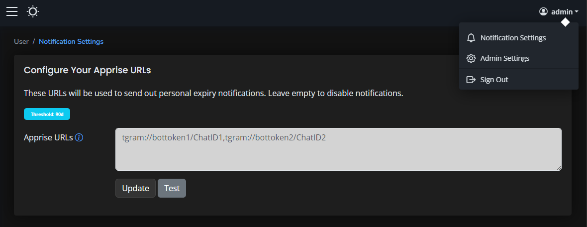 VoucherVault