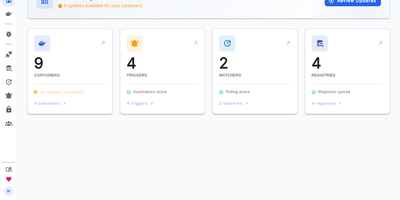 What's Up Docker thumbnail
