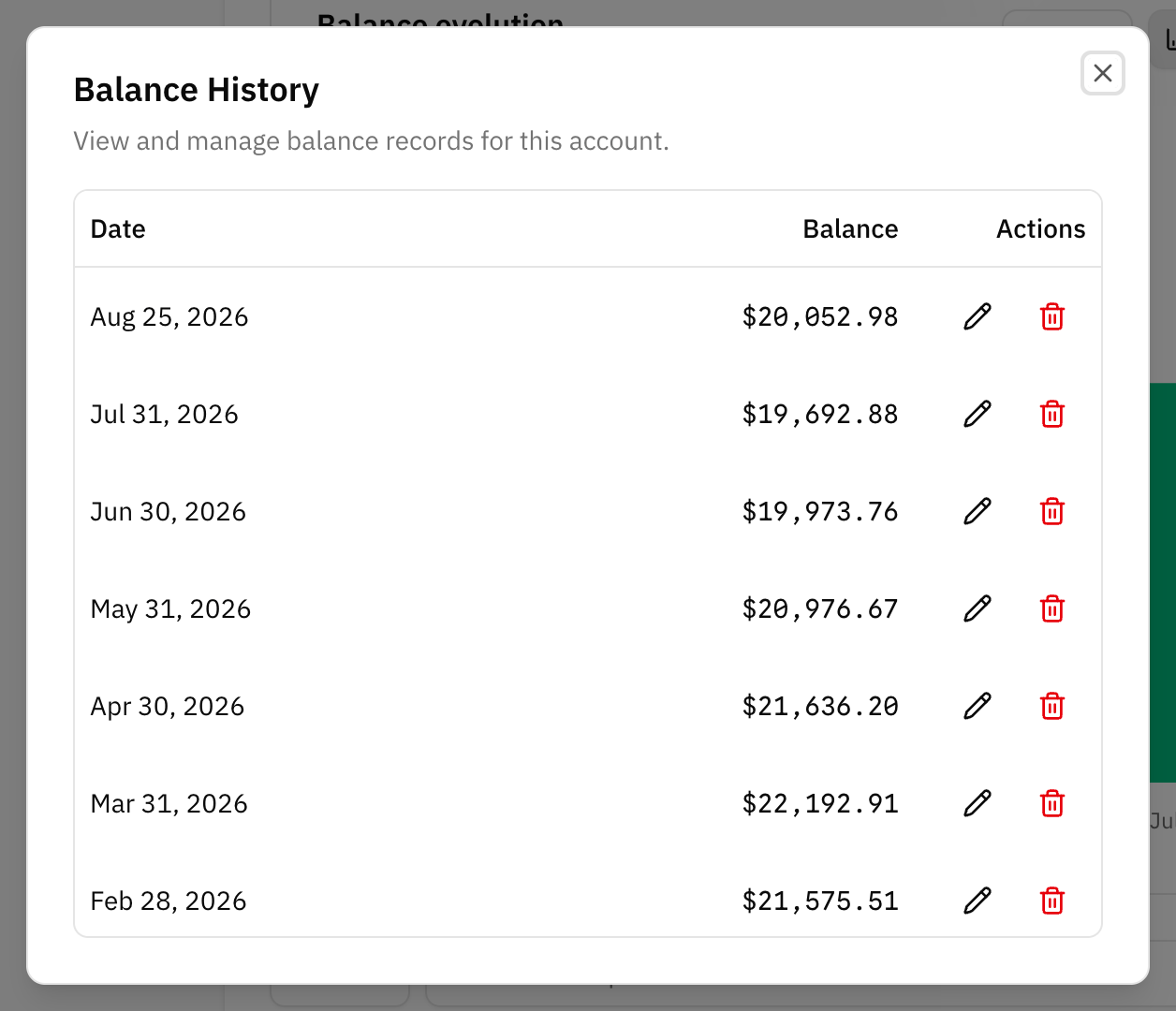 Whisper Money