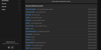 Wiki-Go screenshot thumbnail