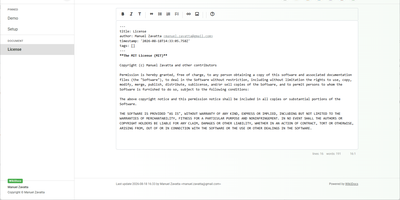 WikiDocs thumbnail