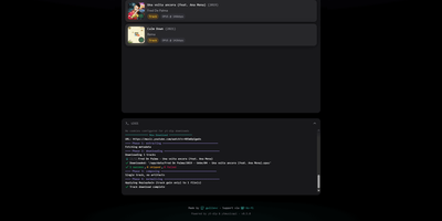 Yubal screenshot thumbnail