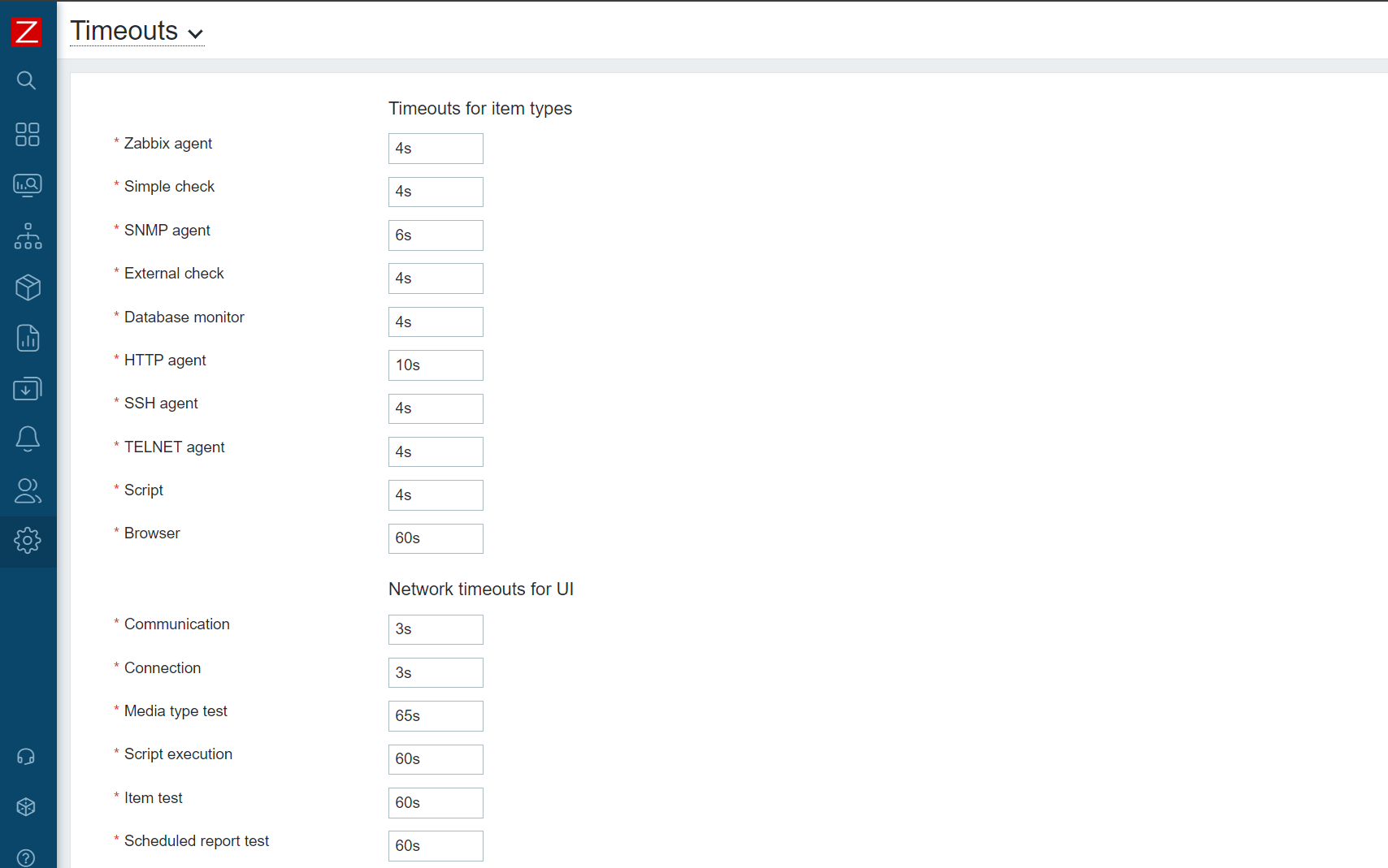 Zabbix